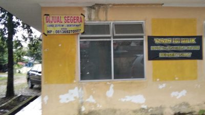 Sempat Mengalah, Pemkab Lampura kembali Perjuangkan Eks kantor Dinsos