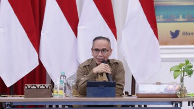 Ini Implementasi Kartu Petani Berjaya di Lampung pada 2020-2022