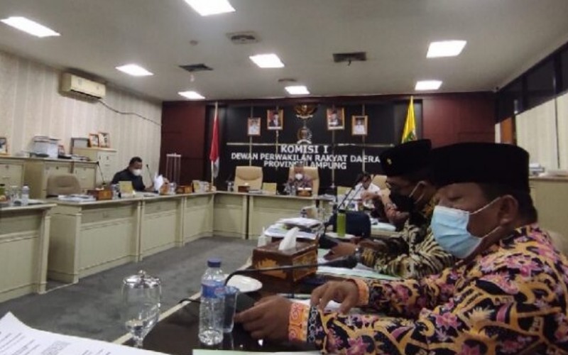 Yozi Rizal Desak Penegak Hukum Tegas dalam Berantas Mafia Tanah