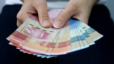 Kejari Lampura Turut Amati Miliaran Dana Simpan Pinjam Abung Tengah