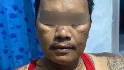 Polsek Kedondong Pesawaran Bekuk Tersangka Penipuan dan Penggelapan Sepeda Motor