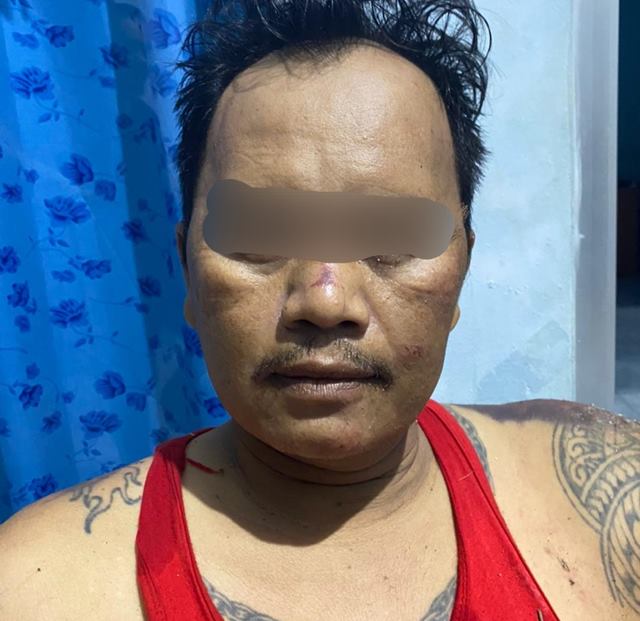 Polsek Kedondong Pesawaran Bekuk Tersangka Penipuan dan Penggelapan Sepeda Motor