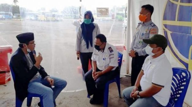 Soal Transportasi Mudik Lebaran, Ini Kata Politikus PKS Ade Utami Ibnu