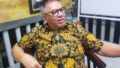 Alzier Dianis Thabranie Sarankan Andi Arief Penuhi Panggilan KPK