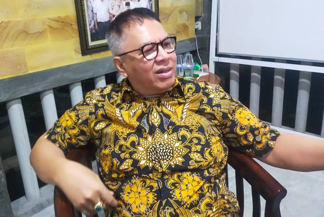 Alzier Dianis Thabranie Sarankan Andi Arief Penuhi Panggilan KPK