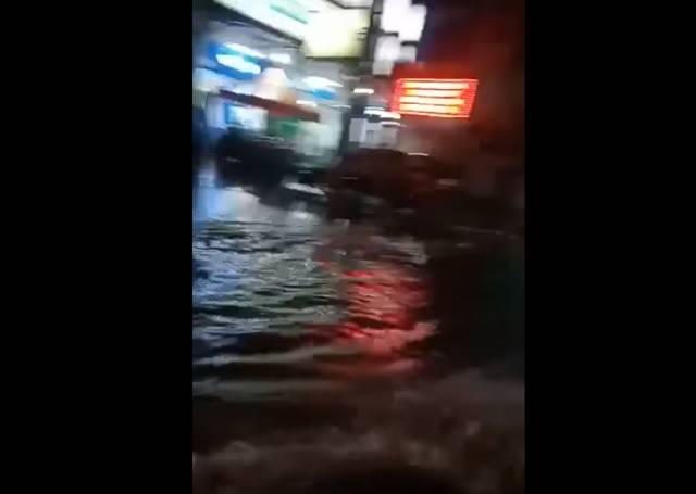 Bandarlampung Terlalu Sering Banjir, Ini Saran Anggota DPRD Lampung