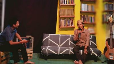 Akademisi IAIN Metro: Piil Pesenggiri Bukan Sekadar Konsep
