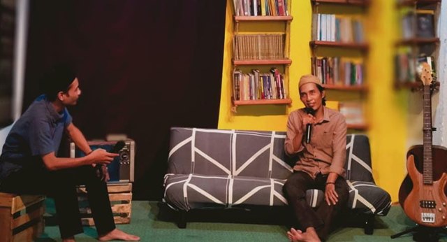 Akademisi IAIN Metro: Piil Pesenggiri Bukan Sekadar Konsep