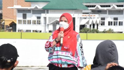 Walikota Eva Dwiana Minta Tempat Hiburan Selama Ramadan Ditutup