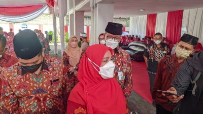 Insentif Ketua RT di Bandarlampung akan Dicairkan Besok