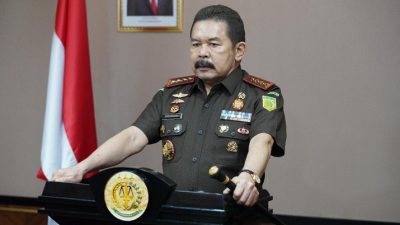 Kejagung Tetapkan Dirjen Luar Negeri Kemendag Sebagai Tersangka Kasus Ekspor Minyak Goreng