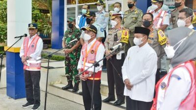 Mudik Idul Fitri 2022, Jabar Dapat Perhatian Khusus