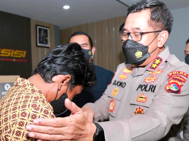 Kasus Korban Begal Jadi Tersangka: Polda NTB Terbitkan SP3, Murtede Bebas