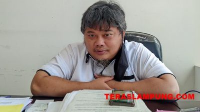 PLN Matikan Lampu di Jalan Protokol Kota Bandarlampung, Ini Kata Pemkot