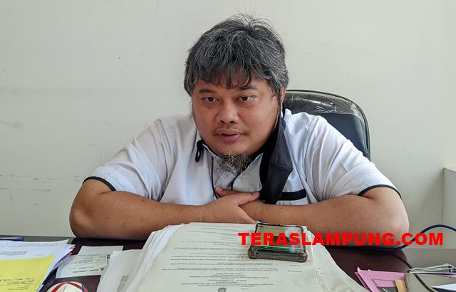 Pemkot Bandarlampung Segera Cairkan Honor Pegawai Honorer, Tukin, dan Insentif Ketua RT
