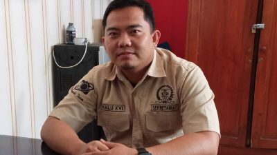 Pemkab-DPRD Lampura Sampaikan Usulan Pengangkatan Wabup ke Gubernur
