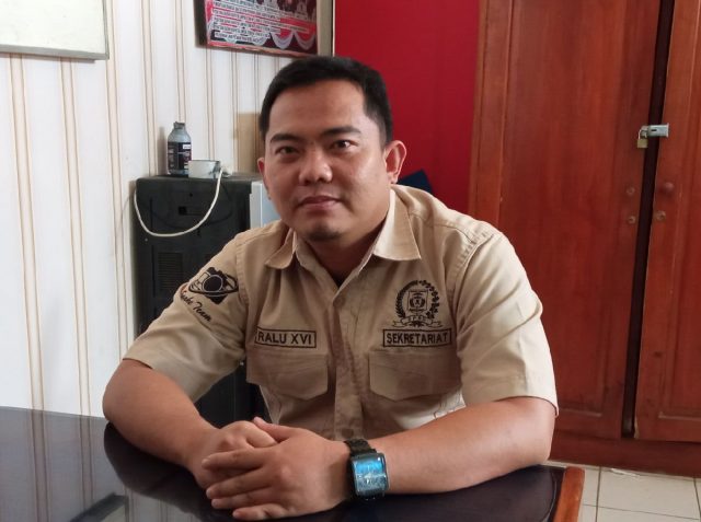 Pemkab-DPRD Lampura Sampaikan Usulan Pengangkatan Wabup ke Gubernur