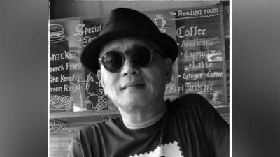 Aktor – Sutradara Richard Oh Wafat, Beberapa Jam Sebelumnya Masih Unggah Video