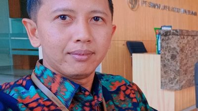 Muluskah Ekspor Lampung Saat Pandemi?