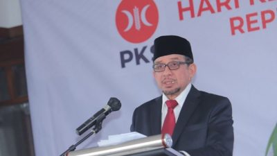 Peringati Hari Hemofilia Sedunia, PKS Minta Pemerintah Tingkatkan Bantuan Biaya Pengobatan