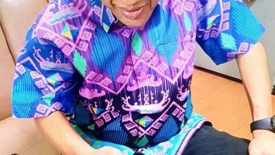 Sekubal, Penganan Khas “Ulun” Lampung Saat Lebaran