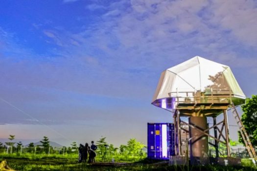 1 Mei 2022, OAIL Itera akan Lakukan Pengamatan Hilal 1 Syawal