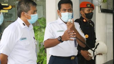PT KAI Gencar Berantas Premanisme di Lingkungan Stasiun