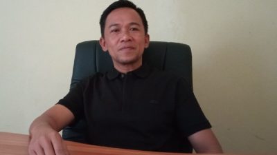 Soal Proyek Ornamen Rp730 juta, Ini Jawaban Dinas PUPR Lampung Utara