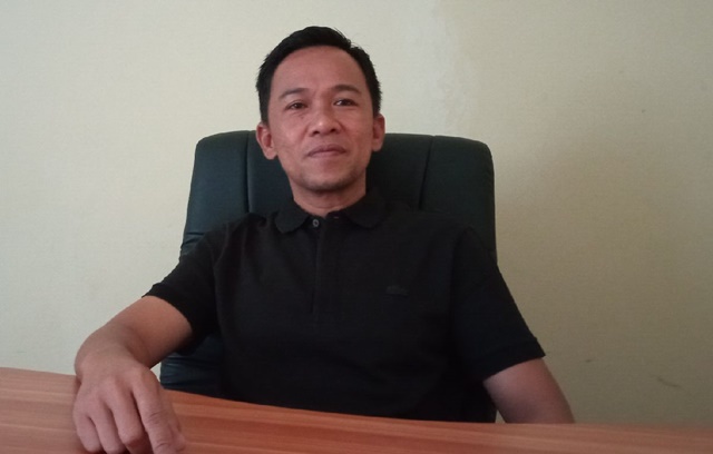 Soal Proyek Ornamen Rp730 juta, Ini Jawaban Dinas PUPR Lampung Utara