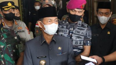 Respons ‘Kemarahan’ Legislatif, Bupati Lampura Panggil TAPD