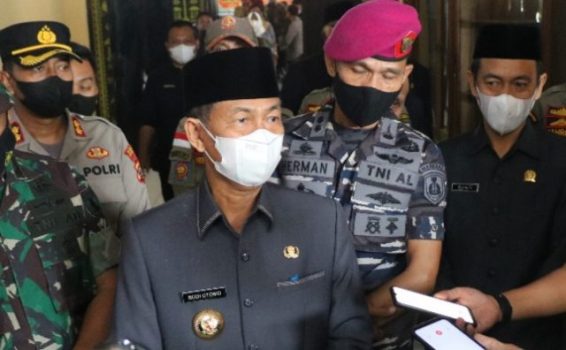 Respons ‘Kemarahan’ Legislatif, Bupati Lampura Panggil TAPD