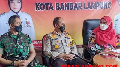 Pemkot Bandarlampung Larang Takbir Keliling, Ini Alasannya