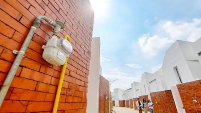 Kelas Menengah Mulai Terdampak Pandemi Lirik LPG Subsidi, Pemerintah Perlu Kebut Jargas