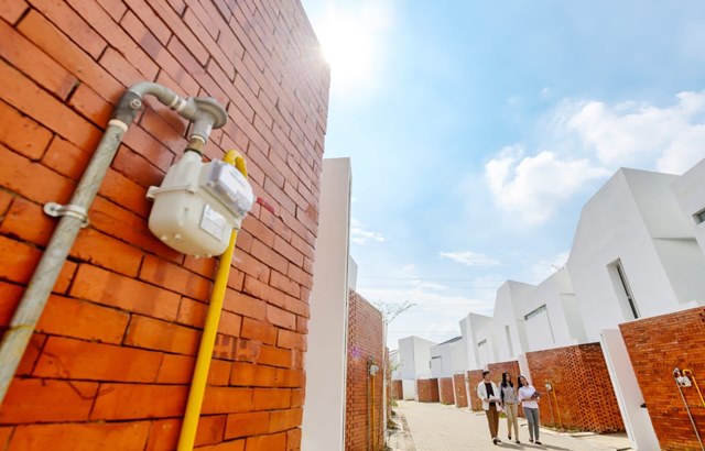 Kelas Menengah Mulai Terdampak Pandemi Lirik LPG Subsidi, Pemerintah Perlu Kebut Jargas