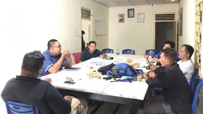 Perdamaian Kasus Kekerasan Terhadap Jurnalis di BPN, Koalisi Dorong Kepolisian Profesional
