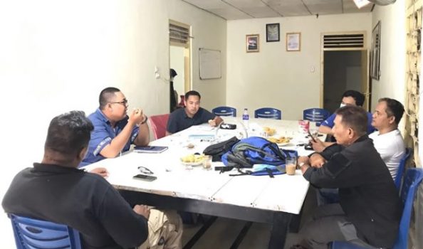 Perdamaian Kasus Kekerasan Terhadap Jurnalis di BPN, Koalisi Dorong Kepolisian Profesional