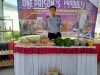 Lapas Kotaagung Gelar ‘One Day, One Prison’s Produc’