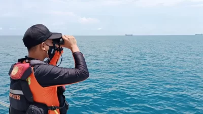 Empat WNA Hilang di Perairan Johor, Dua Orang Ditemukan di Bintan