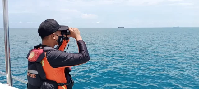 Empat WNA Hilang di Perairan Johor, Dua Orang Ditemukan di Bintan