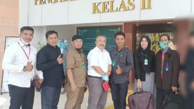 Tersangka Pengeroyokan di Lamsel Tidak Ditahan, Ini Kata Pengacara Korban