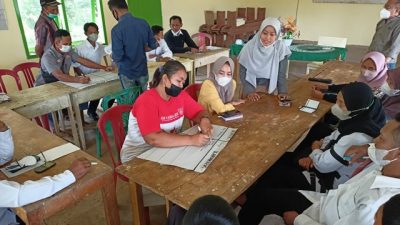 Suarakan Perubahan Iklim Responsif Gender, Pattiro Gelar Diskusi di Lamtim