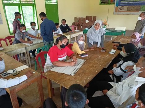 Suarakan Perubahan Iklim Responsif Gender, Pattiro Gelar Diskusi di Lamtim