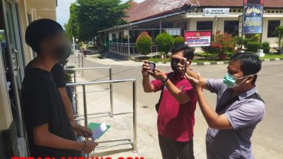 Pelajar SMK Lampura Jadi Korban Perundungan, Orang Tuanya Minta Polisi Lakukan Proses Hukum