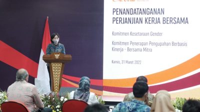 PKB Diperbarui pada Maret 2022, CCEP Indonesia Berkomitmen Lindungi Kesejahteraan Karyawan
