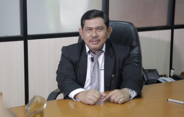 Soal BEM tidak Beraktivitas, Unila Bantah Mengekang Mahasiswa Berorganisasi