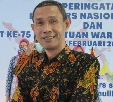 LPPL: Jaga Suasana Kondusif Politik Lampung