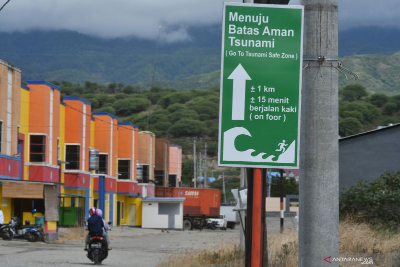 Mengenal Teknologi Mitigasi Bencana Karya Indonesia