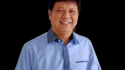 Soal Kabar Mantan Bupati Tanggamus Gabung Nasdem, Ini Penjelasannya