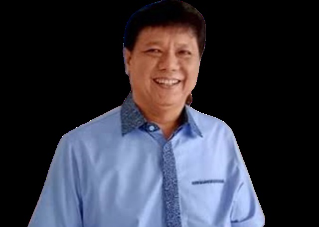 Soal Kabar Mantan Bupati Tanggamus Gabung Nasdem, Ini Penjelasannya