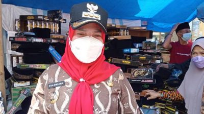 PTM di SD dan Sekolah Menengah di Bandarlampung Dimulai Rabu